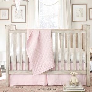 pottery barn baby furniture
